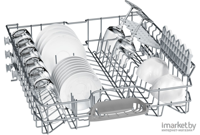 Посудомоечная машина Bosch SMS24AW01R
