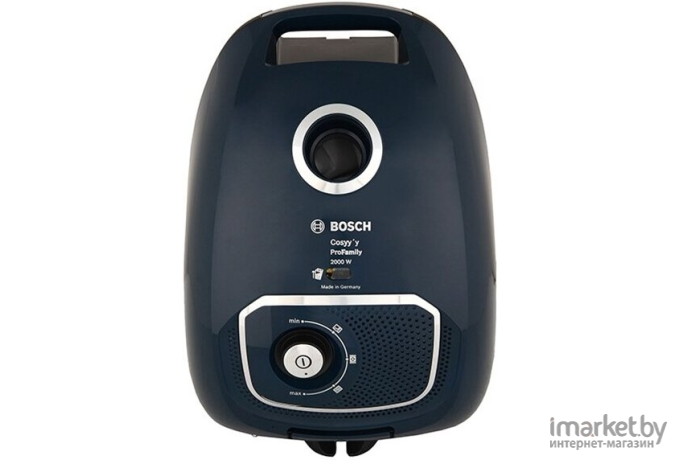 Пылесос Bosch BGLS42035