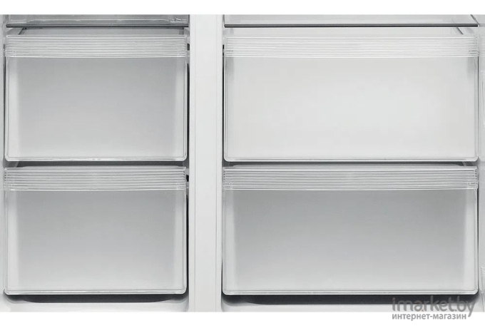 Холодильник Hotpoint-Ariston SXBHAE 925