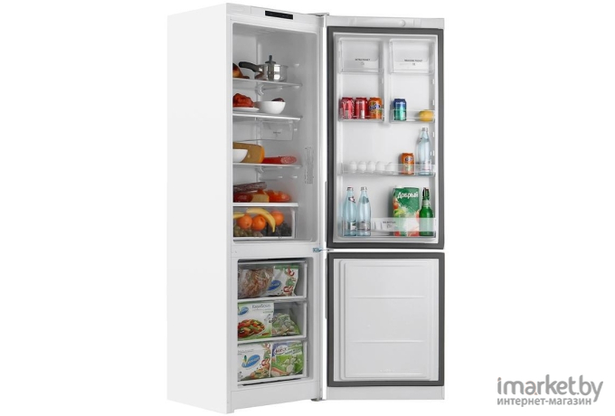 Холодильник Hotpoint-Ariston HS 4200 W