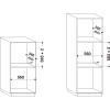 Духовой шкаф Indesit IFW 3534 H IX