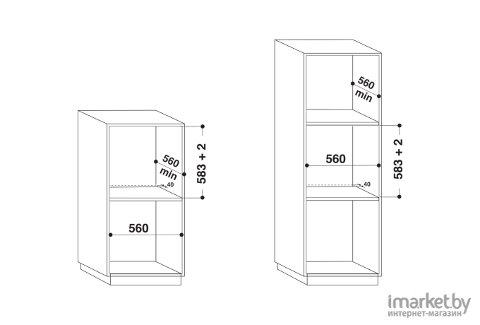 Духовой шкаф Indesit IFW 3534 H IX