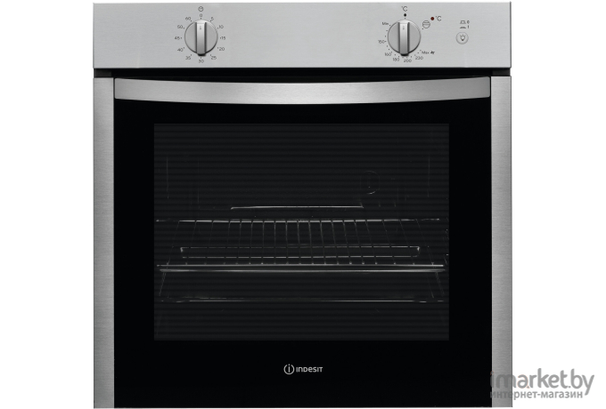 Духовой шкаф Indesit IGW 324 IX