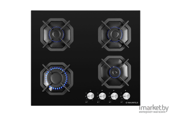 Варочная панель Maunfeld EGHG.64.2CB/G