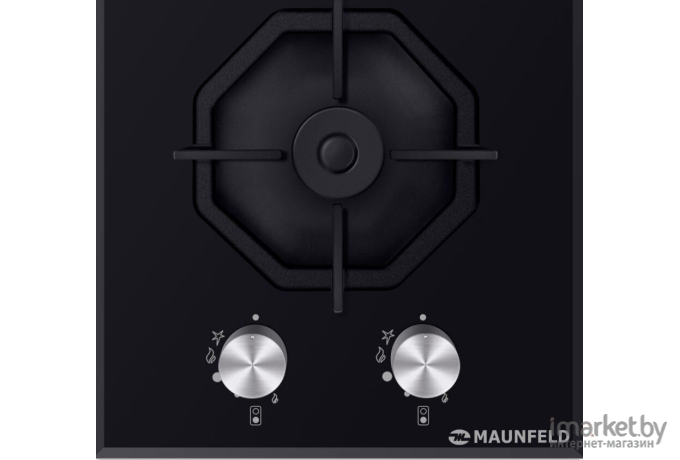 Варочная панель Maunfeld EGHG.32.2CB/G