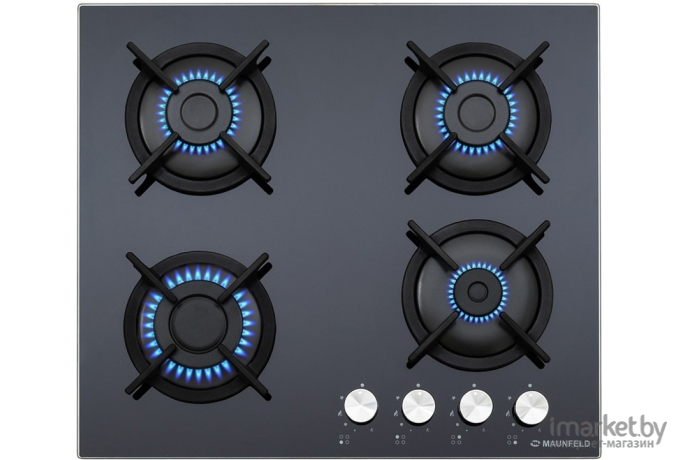 Варочная панель Maunfeld EGHG.64.1CB/G