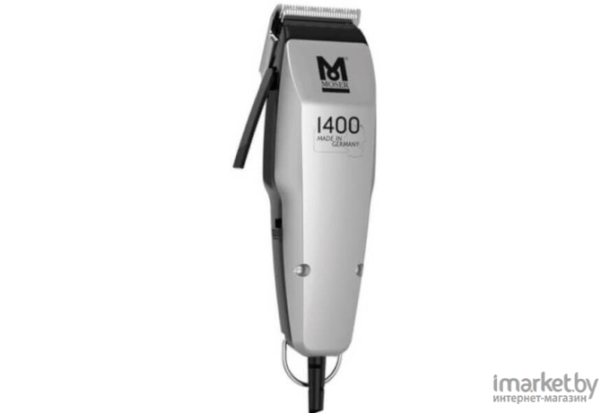 Машинка для стрижки волос Moser 1400-0451 Classic Edition