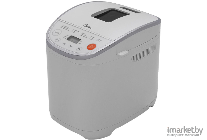 Хлебопечка Midea BM-220Q3-W