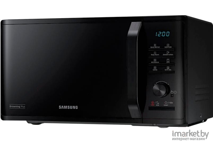 Микроволновая печь Samsung MG23K3515AK