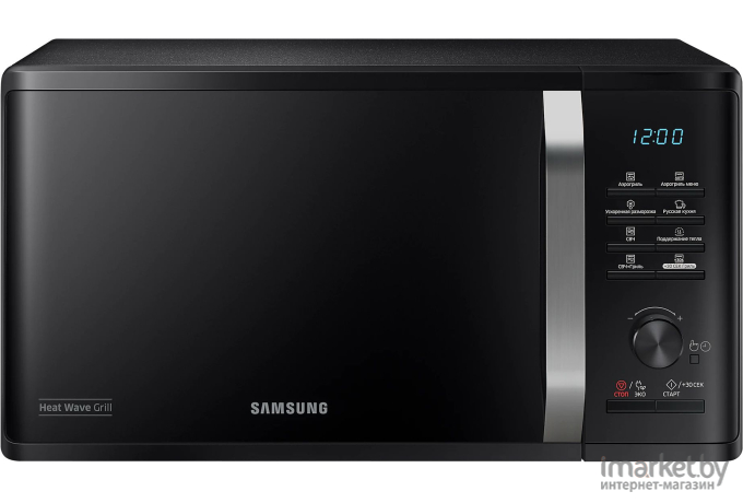 Микроволновая печь Samsung MG23K3575AK