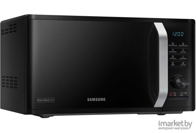 Микроволновая печь Samsung MG23K3575AK