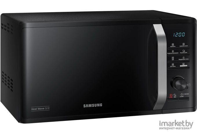 Микроволновая печь Samsung MG23K3575AK