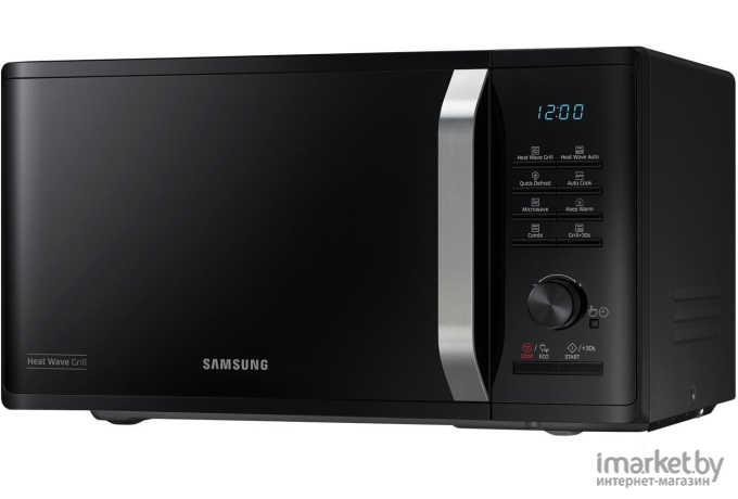 Микроволновая печь Samsung MG23K3575AK