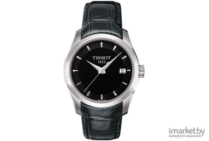 Наручные часы Tissot COUTURIER QUARTZ LADY (T035.210.16.051.00)