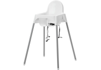 Высокий стульчик Ikea Антилоп [192.193.67]
