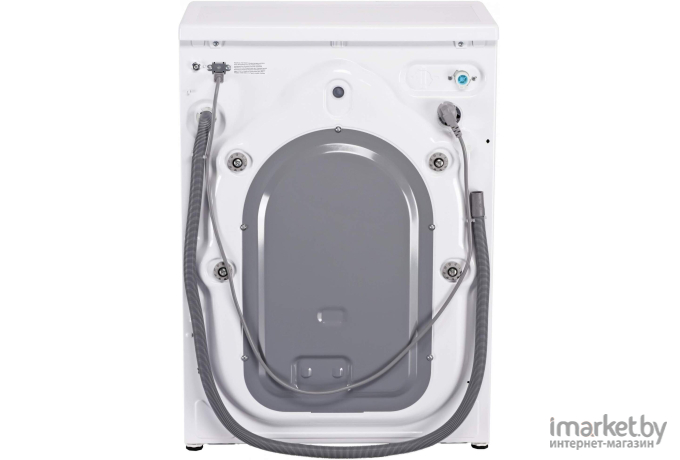 Стиральная машина BEKO WRS 55P1 BWW