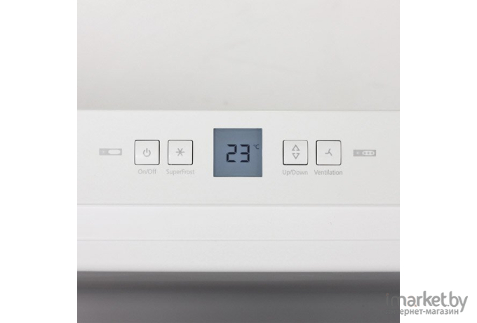 Холодильник Liebherr CTP 3016 Comfort