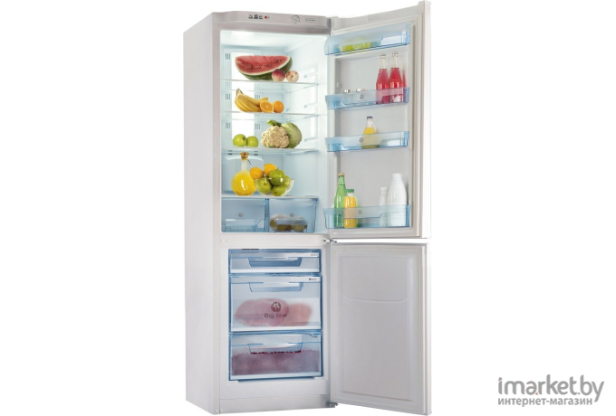 Холодильник POZIS RK FNF-170 Бежевый