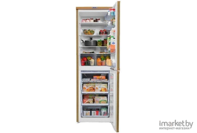 Холодильник Don R-297 BUK