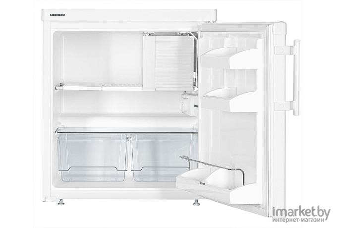 Холодильник Liebherr TX 1021 Comfort