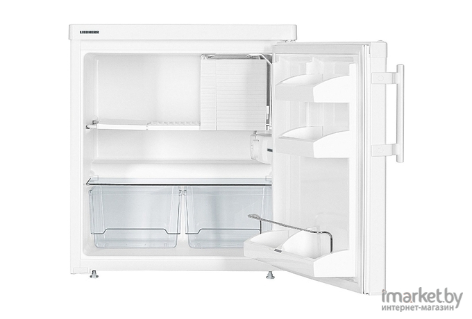 Холодильник Liebherr TX 1021 Comfort