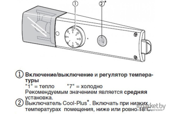 Холодильник Liebherr TX 1021 Comfort