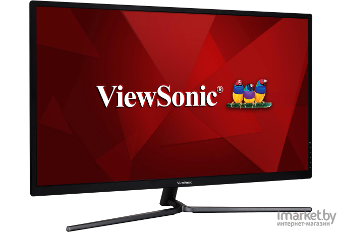 Монитор ViewSonic VX3211-mh