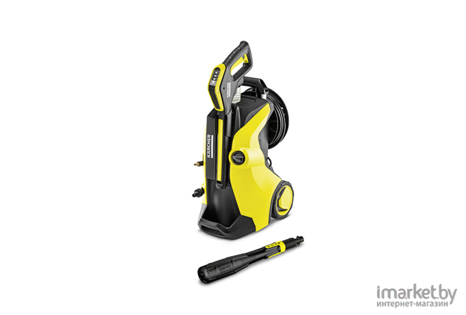 Мойка высокого давления Karcher K 5 Premium Full Controll Plus [1.324-630.0]