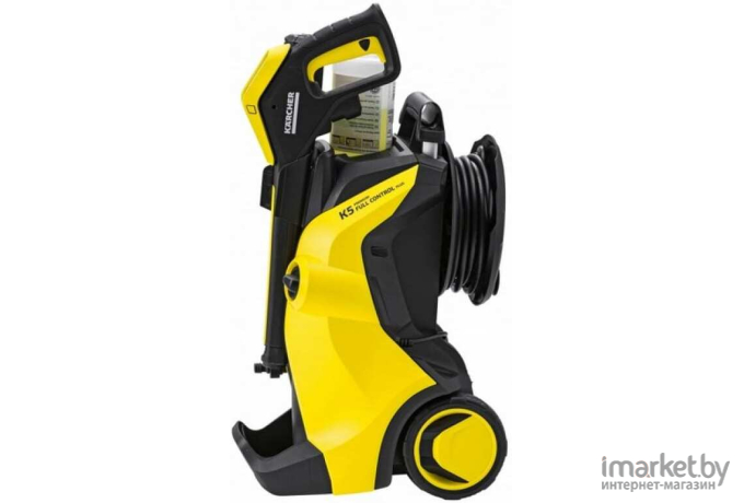 Мойка высокого давления Karcher K 5 Premium Full Controll Plus [1.324-630.0]