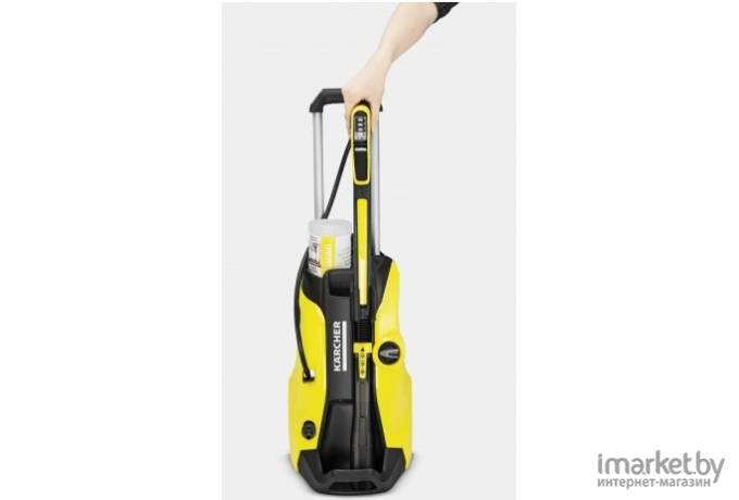 Мойка высокого давления Karcher K 5 Premium Full Controll Plus [1.324-630.0]