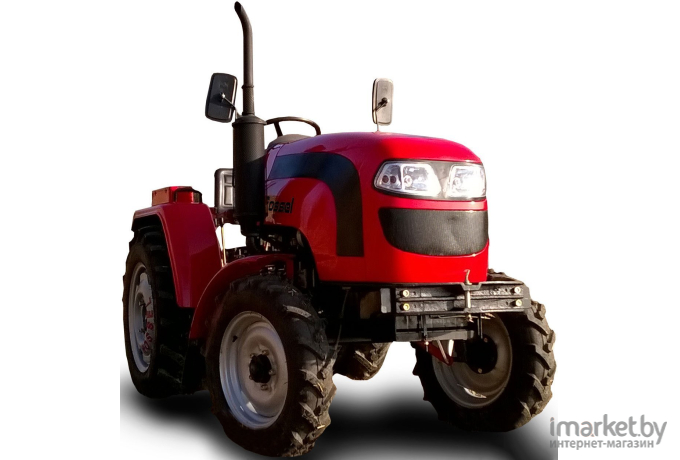 Мини-трактор Rossel RT-242D