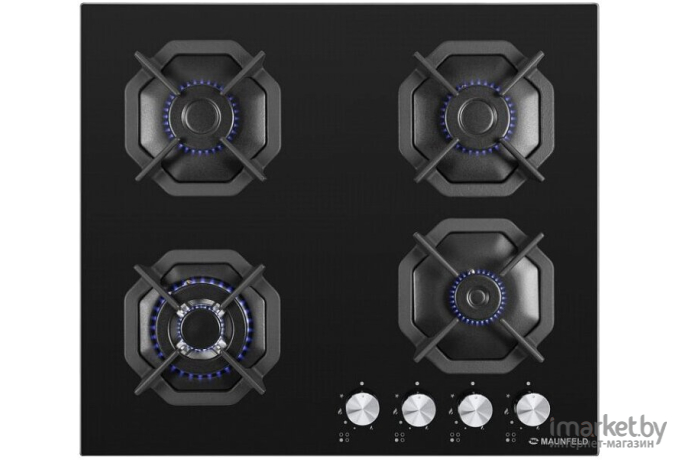 Варочная панель Maunfeld EGHG.64.23CB/G