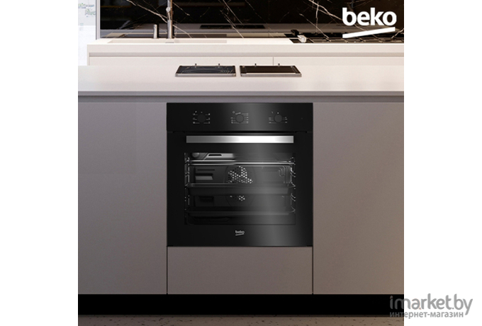 Духовой шкаф BEKO BIE 21100 B