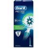 Электрическая зубная щетка Braun Oral-B Pro 500 Cross Action (D16.513.U)