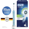 Электрическая зубная щетка Braun Oral-B Pro 500 Cross Action (D16.513.U)