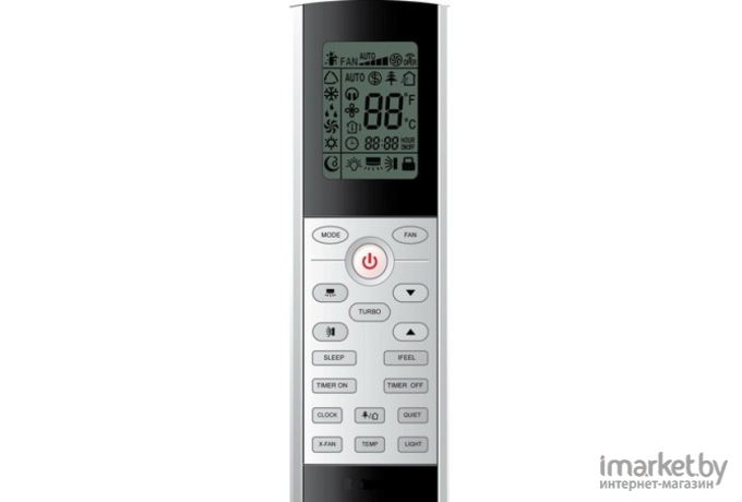 Сплит-система Electrolux EACS/I-18HP/N3