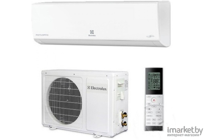 Сплит-система Electrolux EACS/I-24HP/N3