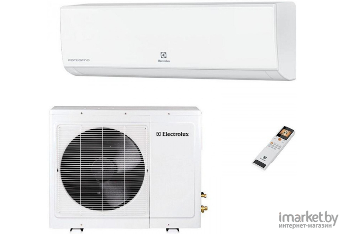 Сплит-система Electrolux EACS/I-24HP/N3