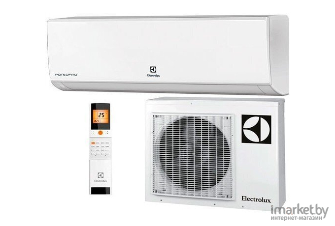 Сплит-система Electrolux EACS/I-12HP/N3