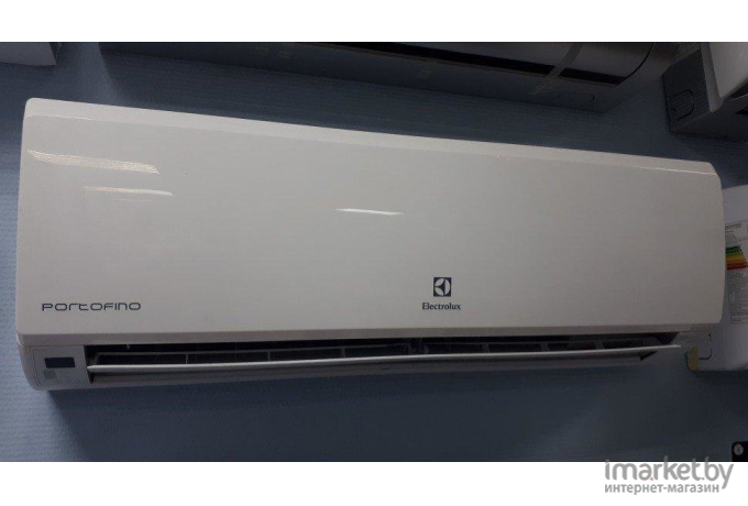 Сплит-система Electrolux EACS/I-12HP/N3