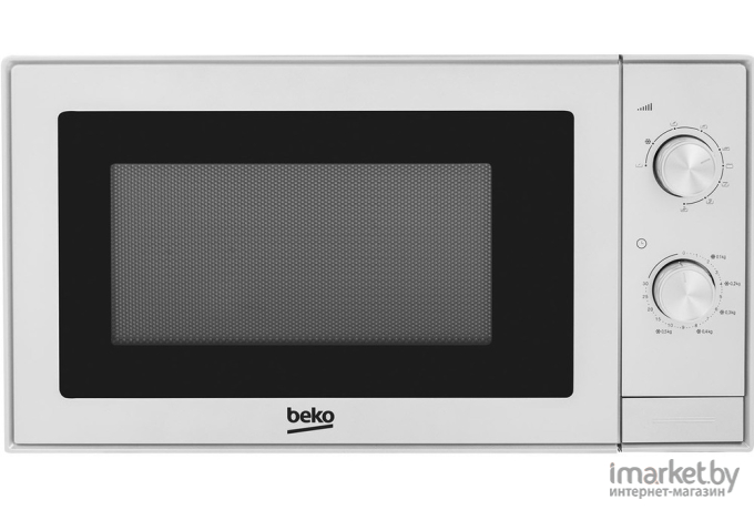 Микроволновая печь BEKO MGC20100S