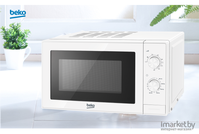 Микроволновая печь BEKO MGC20100W