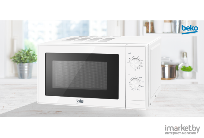 Микроволновая печь BEKO MGC20100W