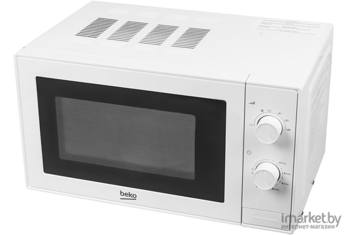 Микроволновая печь BEKO MOC20100W