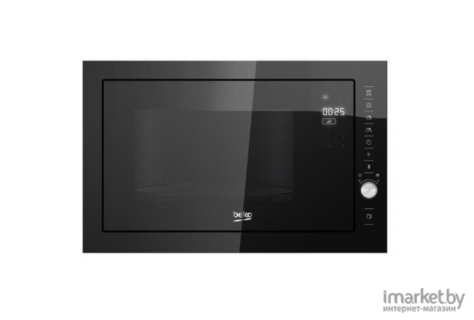 Микроволновая печь BEKO MGB 25333 BG