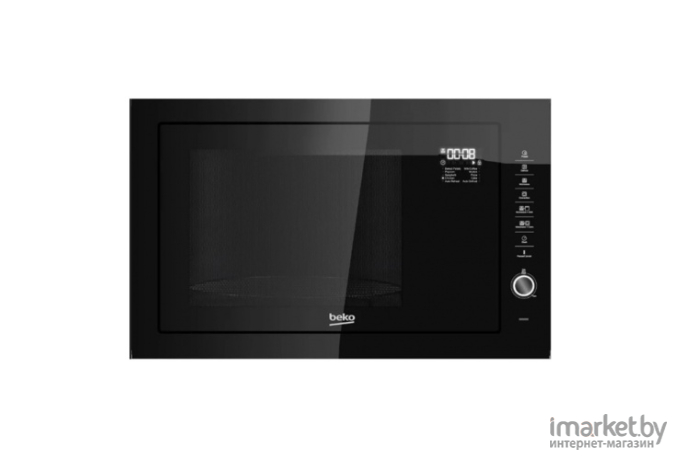 Микроволновая печь BEKO MGB 25333 BG