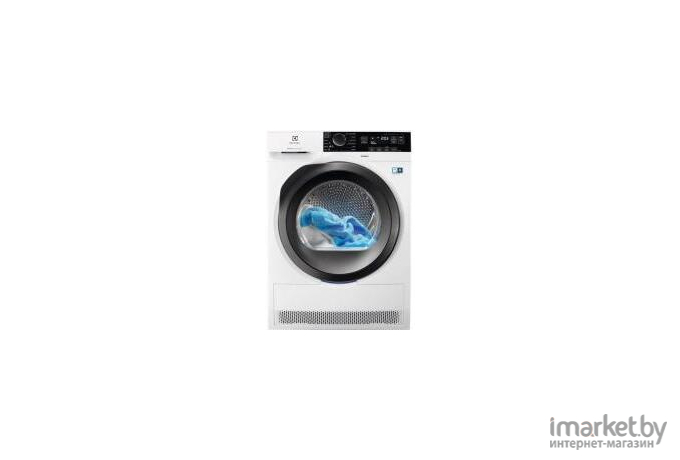 Сушильная машина Electrolux EW8HR358S