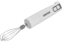 Блендер CENTEK CT-1336 белый/серый