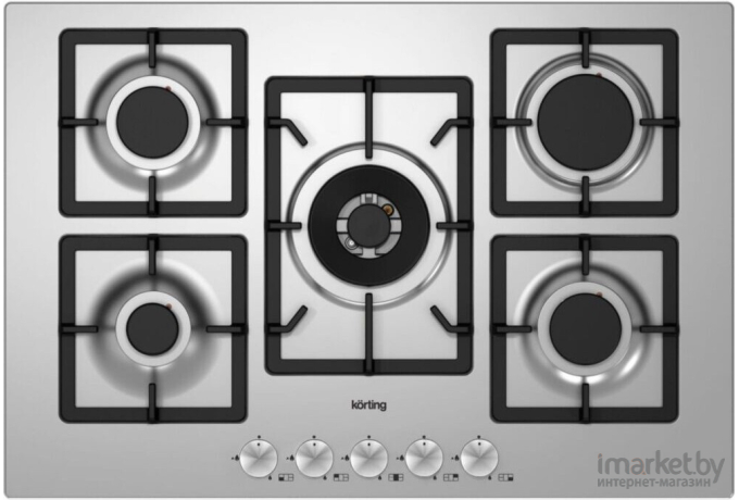 Варочная панель Korting HG 797 CTX