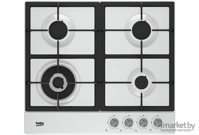 Варочная панель BEKO HIAW 64225 SW